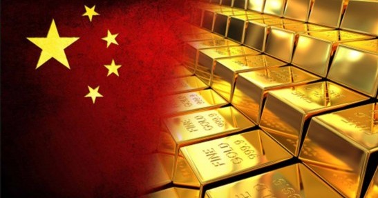 盘点全球黄金储备国 金价将如何演变