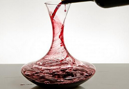 红酒知识：葡萄酒中为什么会有沉淀物？