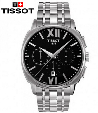 天梭机械表定期保养需要注意的细节