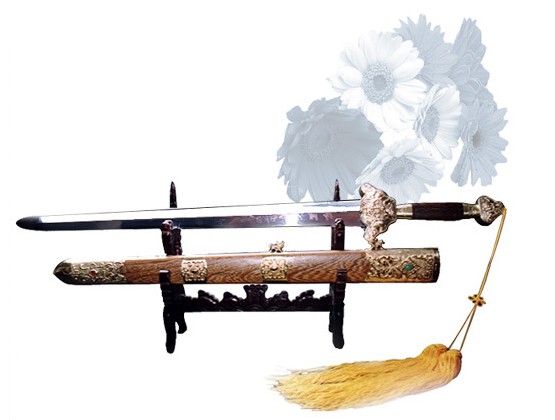 尚方宝剑是什么_尚方宝剑历史_尚方宝剑的意思