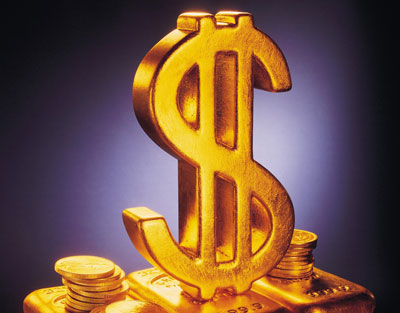 美联储公布决议 黄金价格预计小幅震荡