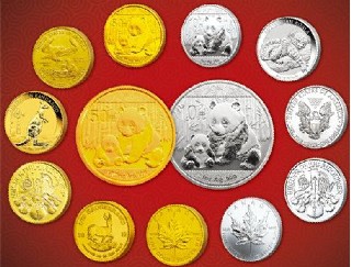 金银币收藏与投资要注意什么问题