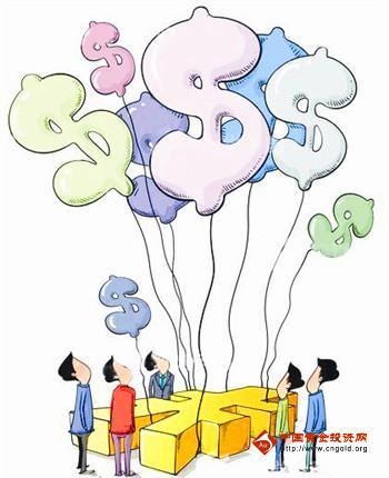 為什么要選擇投資黃金