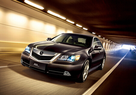 acura是什么车?