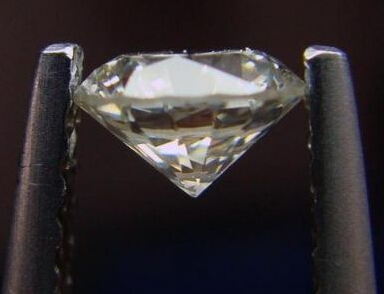 如何鉴定钻石真假