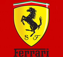法拉利Ferrari