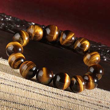 黄虎眼石的功效与作用