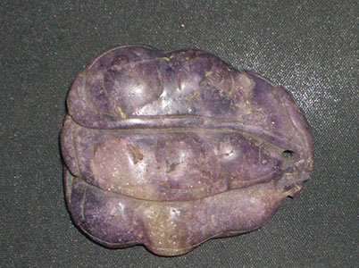 紫金石是什么