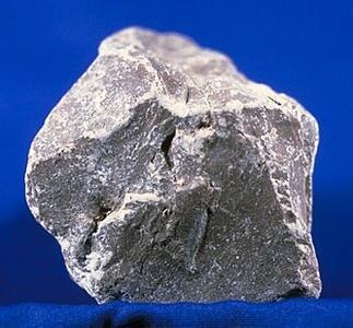 菱镁矿成因产状