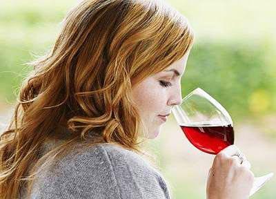 葡萄酒知识：为什么葡萄酒没有葡萄味？