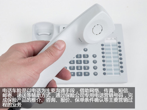 电话车险打几折?