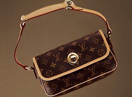 LV包包应该如何正确存储?