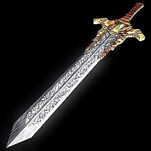 摘要:据《越绝书》记载,公元前496年,越王允常恳求天下第一铸剑大师
