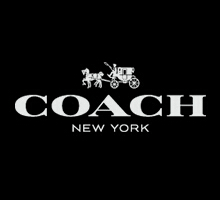 Coach蔻驰