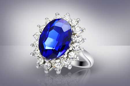 第十届上海国际黄金珠宝玉石展将于浦东举行