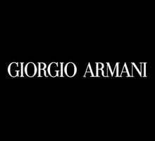 阿玛尼Armani