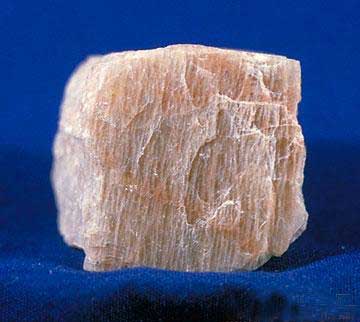 什么是钾长石