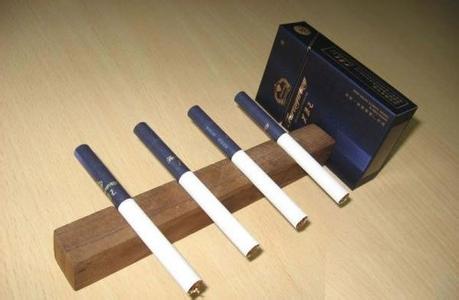 香烟品种