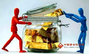 国际黄金交易方法有哪些