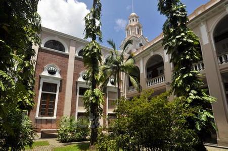 香港多所大学不再对英语六级开绿灯