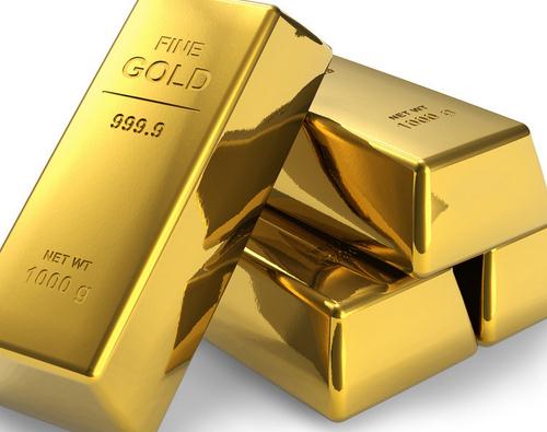 美元强势刷新高 黄金价格下跌