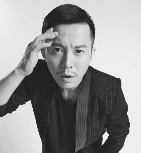 周大福SIMONGAO跨界合作第三季 颠覆传统金饰创意