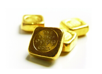黄金暴涨