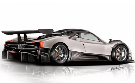 最贵跑车排行_世界顶级跑车前十名(世界十大顶级跑车排名)(2)