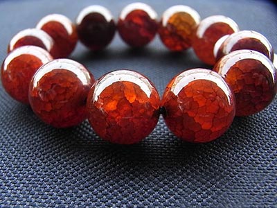 什么是龙纹玛瑙