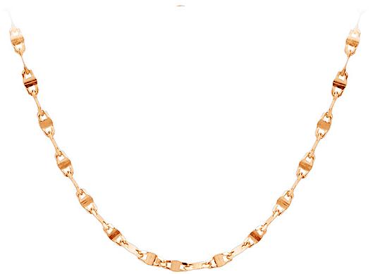 老庙黄金项链款式有哪些