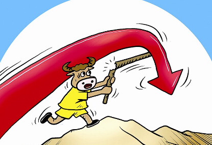 套牢是什么意思-金投股票-金投网