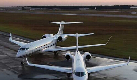 新G500和G600喷气私人飞机选定驾驶舱部件供应商