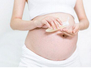 孕妇可以用护肤品吗