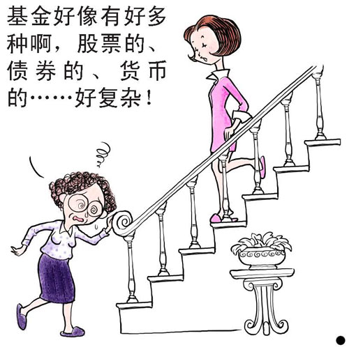 基金什么时候分红_基金分红是怎么回事_基金