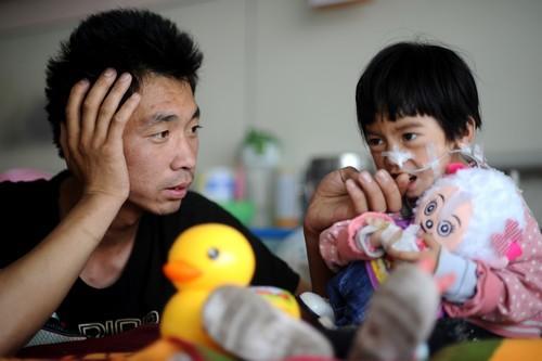 医疗保险报销难抵大病来袭 病贵命轻治还是不治