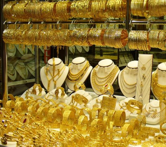 戴黄金主要有什么功效-基础知识