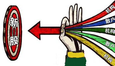 新股破发_新股破发率_新股破发一览表-金投股票