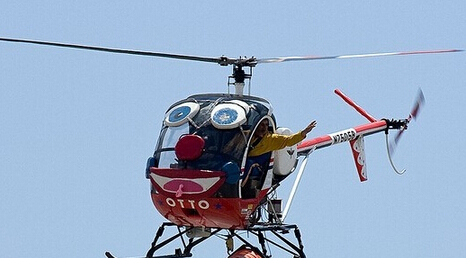 AC310:中航自主研发生产的民用国产飞机