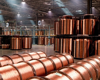 焦煤期货合约介绍