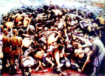 日曾向中方提交涉 称南京大屠杀遇难人数"不恰当"