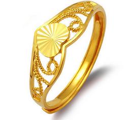 黃金指環(huán)圖片賞析