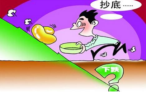 最佳的黃金投資機(jī)會在哪里