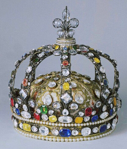 摄政王钻石图片赏析