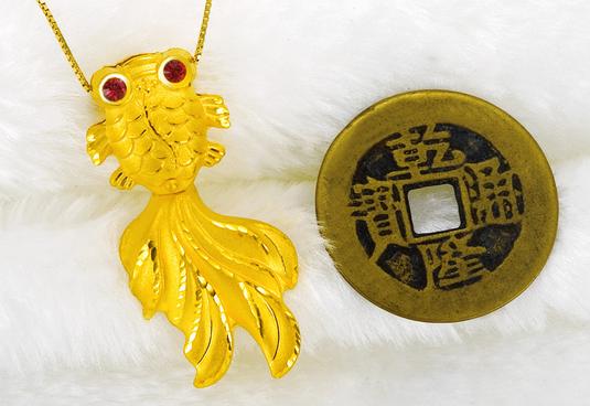 黃金紀(jì)念品有投資價(jià)值嗎