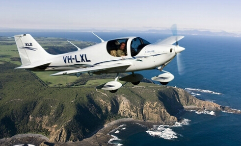 xl-2单引擎活塞私人飞机历时三年正式生产