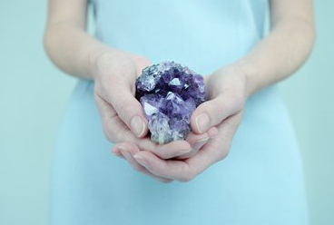 水晶的作用