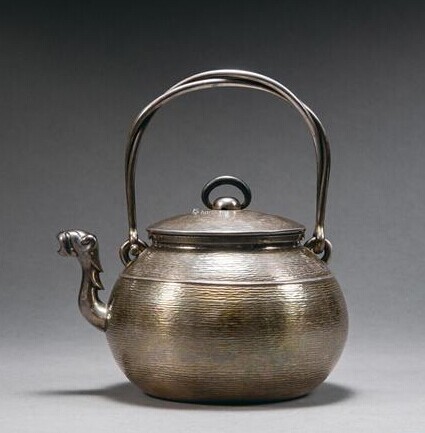 理清日本金属壶收藏和投资的盲区