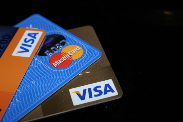 信用卡的盈利模式是什么