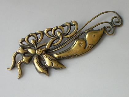 什么是純金飾品