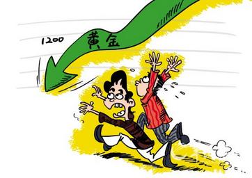 剖析非农双重使命 今年黄金能如何走